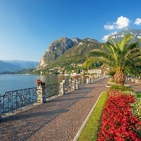 Bellavista Grande Διαμέρισμα Μενάτζιο Εξωτερικό φωτογραφία
