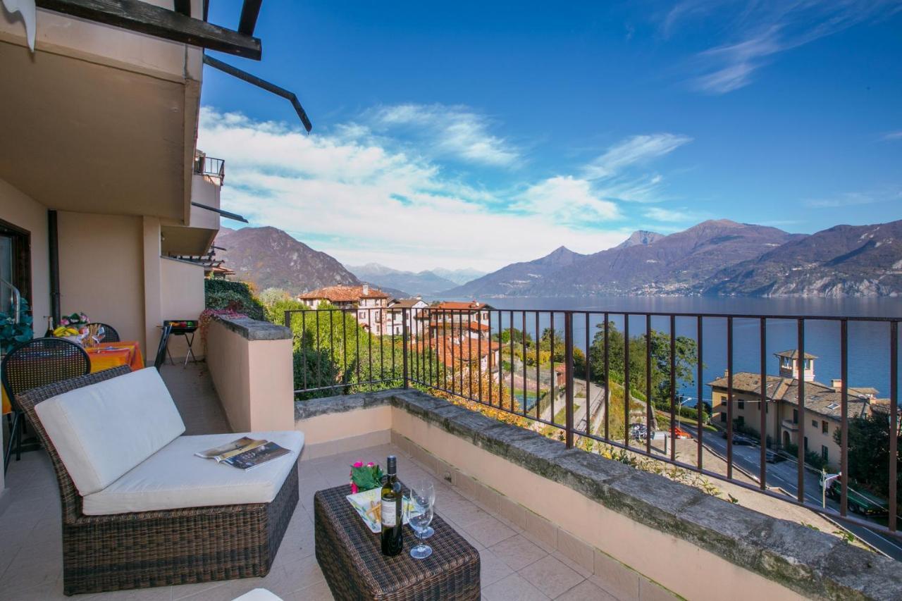 Bellavista Grande Διαμέρισμα Μενάτζιο Εξωτερικό φωτογραφία