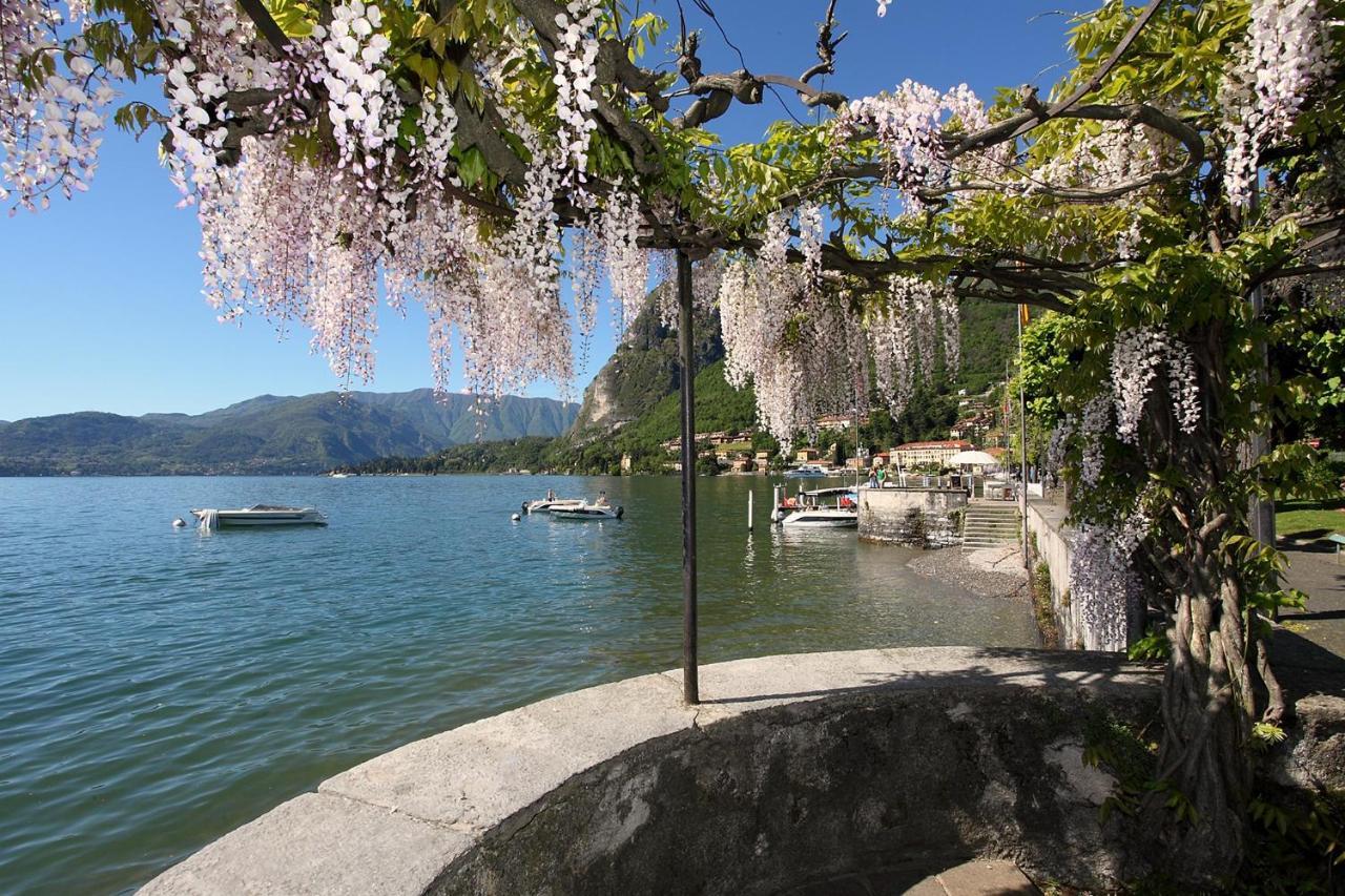 Bellavista Grande Διαμέρισμα Μενάτζιο Εξωτερικό φωτογραφία