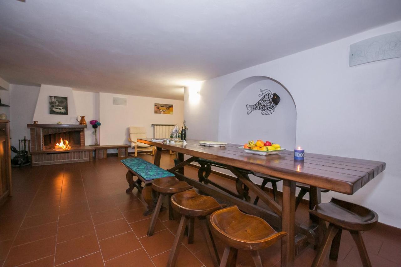 Bellavista Grande Διαμέρισμα Μενάτζιο Εξωτερικό φωτογραφία