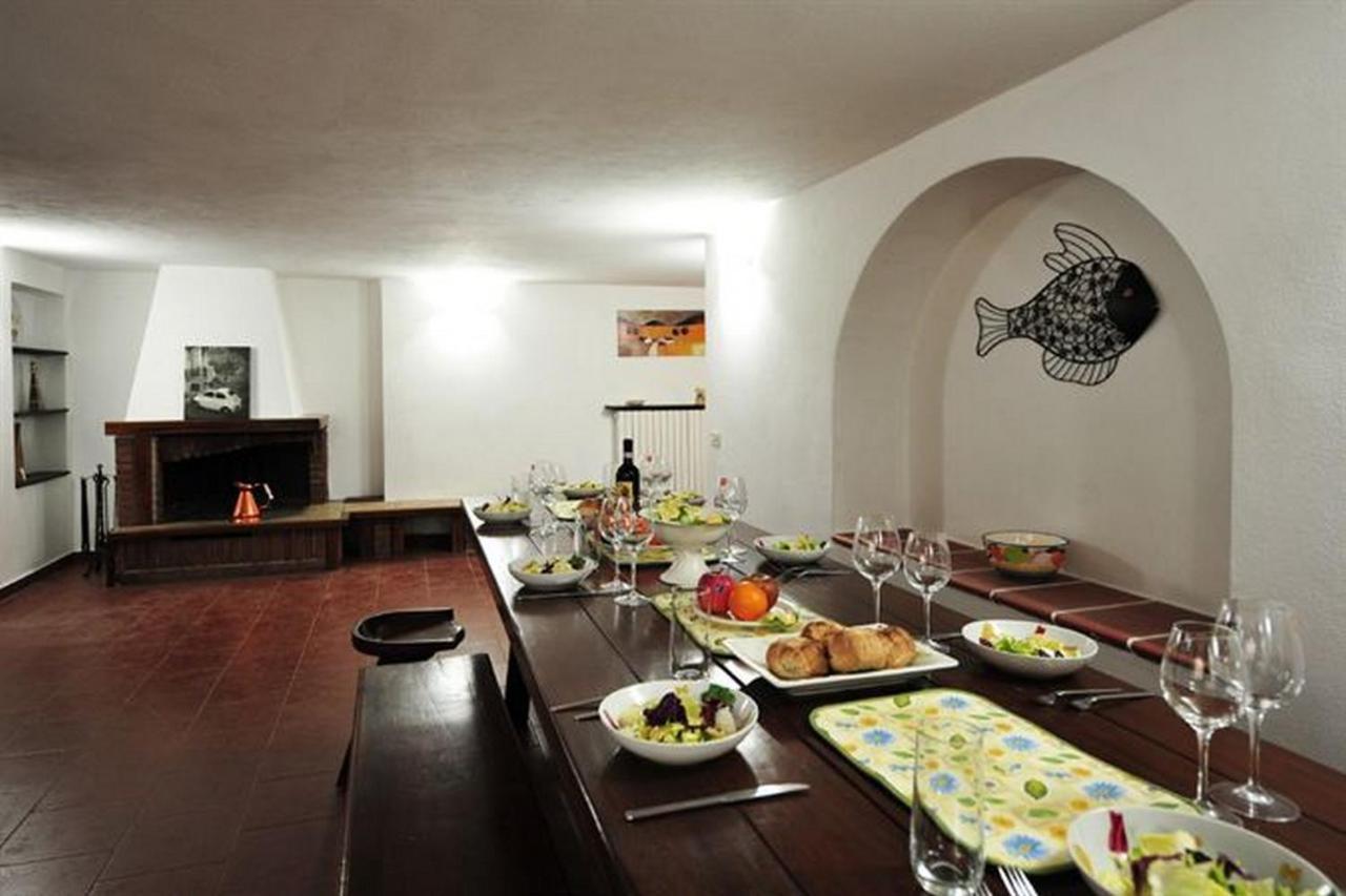 Bellavista Grande Διαμέρισμα Μενάτζιο Εξωτερικό φωτογραφία