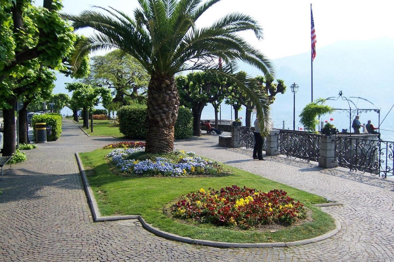 Bellavista Grande Διαμέρισμα Μενάτζιο Εξωτερικό φωτογραφία