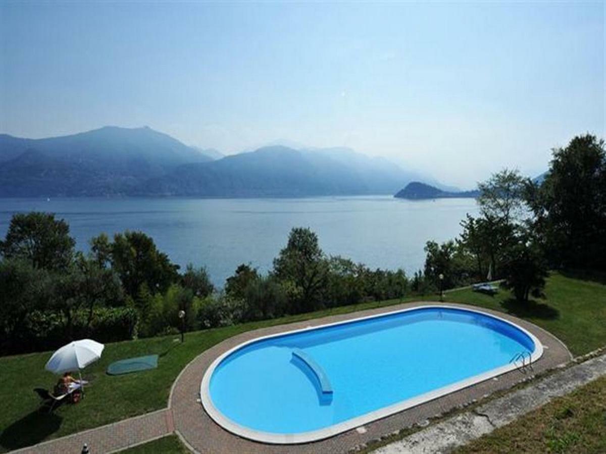 Bellavista Grande Διαμέρισμα Μενάτζιο Εξωτερικό φωτογραφία